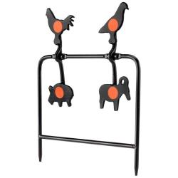 Cible de loisir Gamo Plinking Target