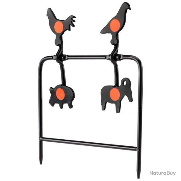 Cible de loisir Gamo Plinking Target