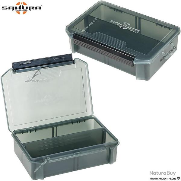 Boite SAKURA SK 9312
