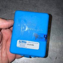 DILLON 550 CONVERSION POUR  RECHARGEMENT  CALIBRE 30-30 WIN ,32 WIN SPL   neuve scell&eacute;e