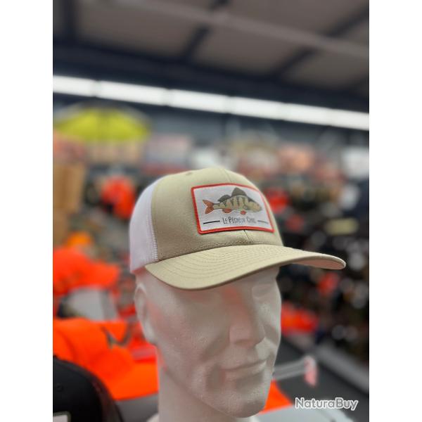CASQUETTE LPC PERCHE