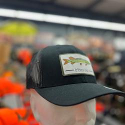 CASQUETTE LPC BROCHET