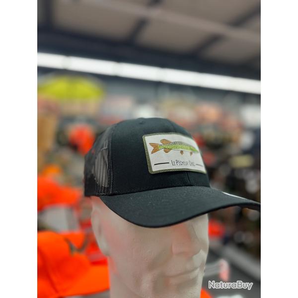 CASQUETTE LPC BROCHET