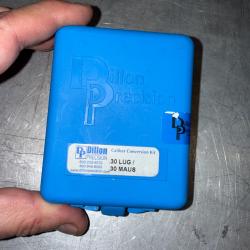 DILLON 550 CONVERSION POUR  RECHARGEMENT  CALIBRE 30 LUG/ 30 MAUSER  neuve scell&eacute;e