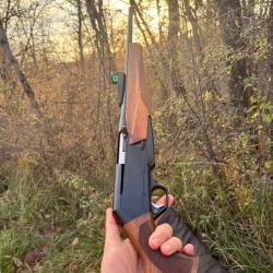 Bar mk3 30-06 bois avec kite kx1