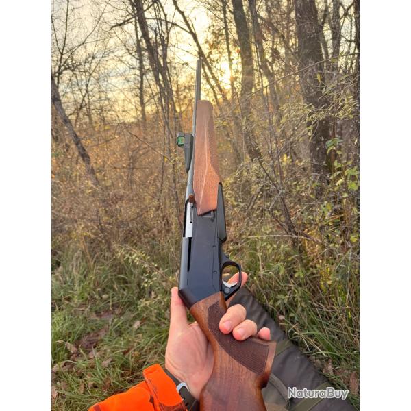 Bar mk3 30-06 bois avec kite kx1