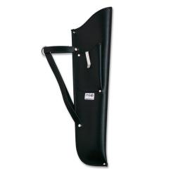 Carquois Gompy PT-3 Noir RH