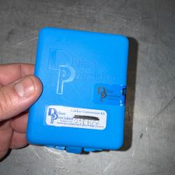 DILLON 550 CONVERSION POUR  RECHARGEMENT  CALIBRE  218 BEE