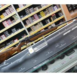 CARABINE LINEAIRE MERKEL RX HELIX ELEGANCE GRADE 5 CALIBRE 300 WM D'OCCASION