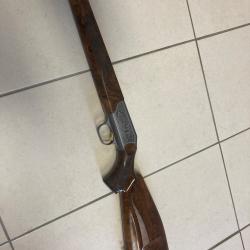 Vends carcasse BLASER R93 LUXE droitier