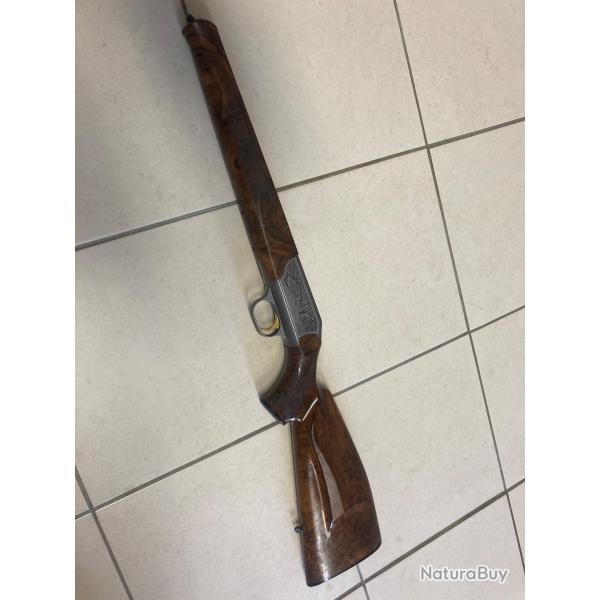 Vends carcasse BLASER R93 LUXE droitier