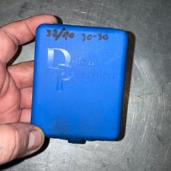 DILLON 550 CONVERSION POUR  RECHARGEMENT  CALIBRE  30-30 win / 32-40