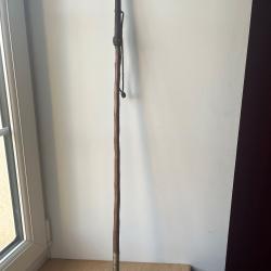 Makila ancien Ainciart Bergara