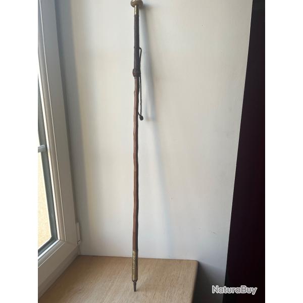 Makila ancien Ainciart Bergara