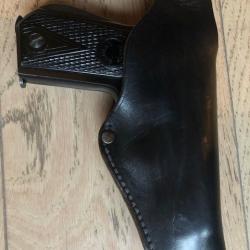 Holster pour PA 7,65