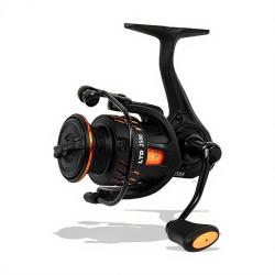 Moulinet spinning SAVAGE GEAR Orange LTD 4000 FD