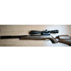 WEIHRAUCH HW 97K + silencieux