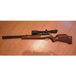 WEIHRAUCH HW 97K + silencieux