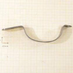 Pontet de fusil / carabine. Restauration arme ancienne (A)