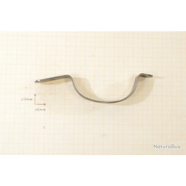 Pontet de fusil / carabine. Restauration arme ancienne (A)