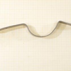 Pontet de fusil / carabine. Restauration arme ancienne (B)