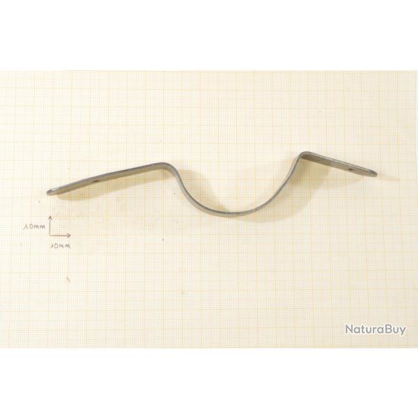 Pontet de fusil / carabine. Restauration arme ancienne (B)