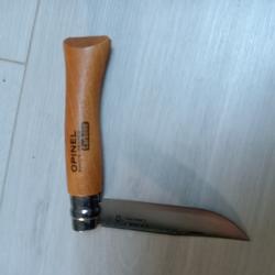 opinel n&deg;7