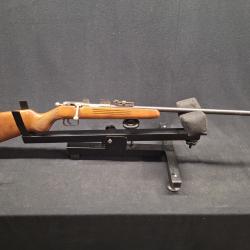 Carabine Manuarm Monocoup, Cal. 5,5 mm - 1� sans prix de r&eacute;serve !!