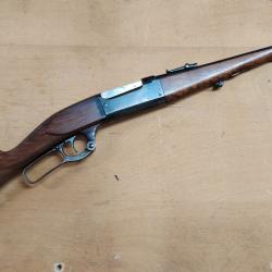 Carabine Savage mod&egrave;le 1899 d&eacute;montable - Fabriqu&eacute;e en 1911 en 303 Savage
