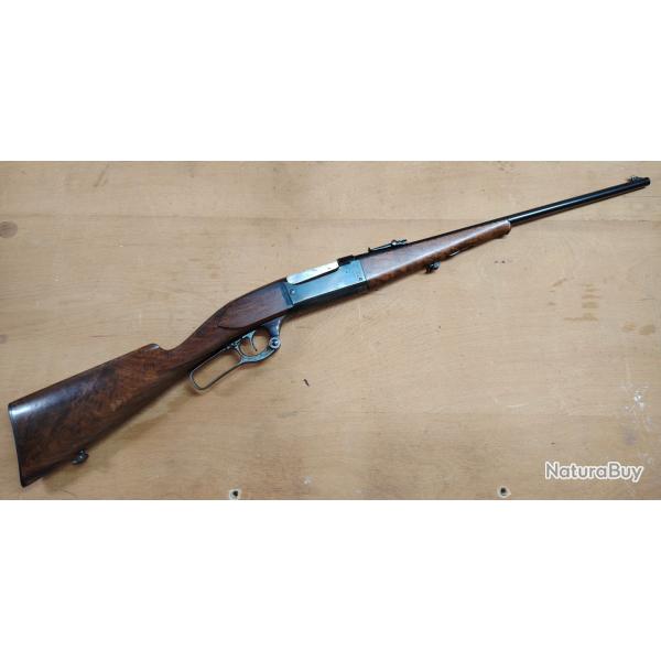 Carabine Savage mod�le 1899 d�montable - Fabriqu�e en 1911 en 303 Savage
