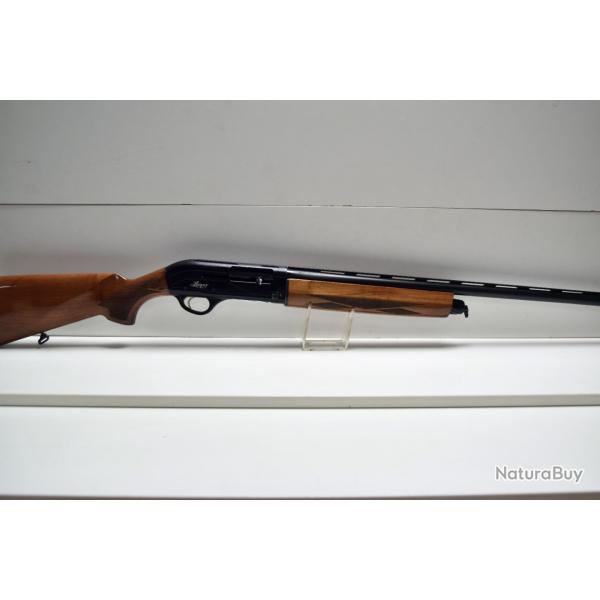 Fusil semi-automatique LUGER ESCORT - Cal. 12/76