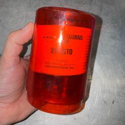 JEU D'OUTILS DE RECHARGEMENT LEE  CALIBRE  25 AUTO