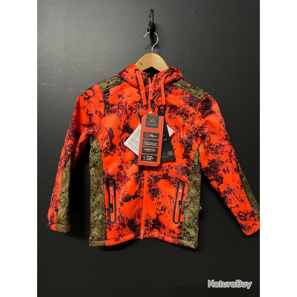 VESTE PROHUNT ENFANT  VIPE BLAZE