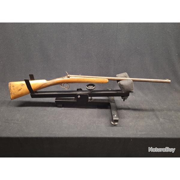Carabine de jardin, Cal. 6mm flobert - 1� sans prix de r�serve !!