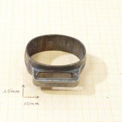 Anneau grenadi&egrave;re Mauser 98K fin de Guerre