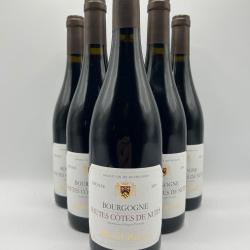 2019 Henri de Bareuil Hautes C&ocirc;tes de Nuits Rouge - 6 Bouteilles