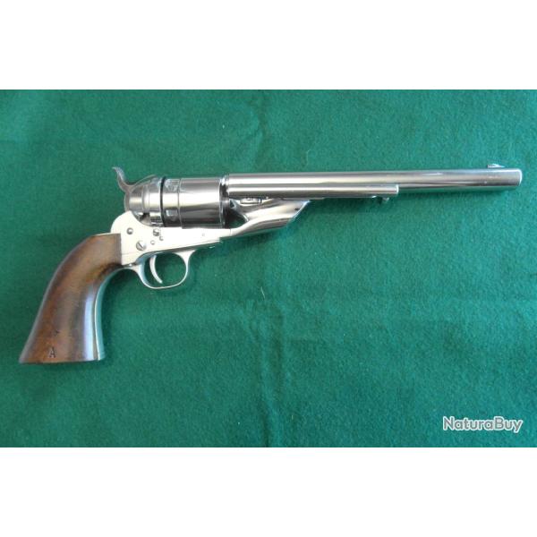 Superbe Colt army mod�le 1860 convertion type Richards