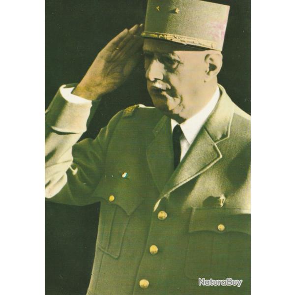 Lot de cartes postales couleur et noir & blanc