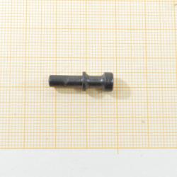 Bouton de verrouillage de fond de magasin du pontet Mauser G98 / 98K & d&eacute;riv&eacute;s export