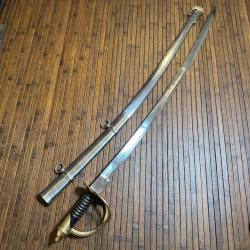 SABRE DE CAVALERIE U.S REPRO