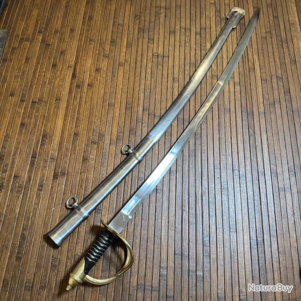 SABRE DE CAVALERIE U.S REPRO