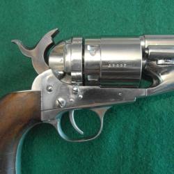 Superbe Colt army mod&egrave;le 1860 convertion type Richards (suite photos)