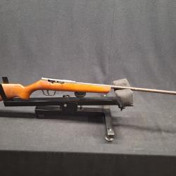 Carabine de jardin, 9mm Flobert - 1� sans prix de r&eacute;serve !!