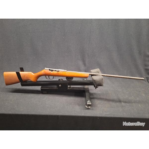 Carabine de jardin, 9mm Flobert - 1� sans prix de r�serve !!