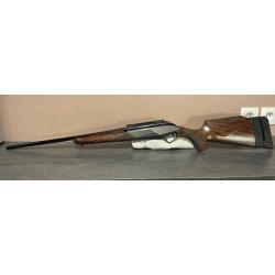 Benelli lupo Wood 30.06