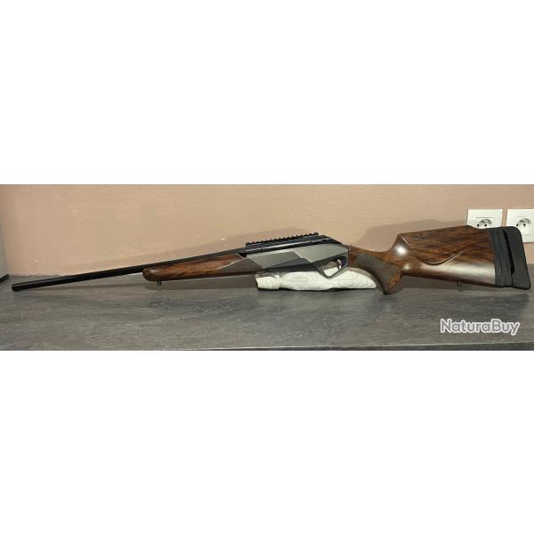 Benelli lupo Wood 30.06