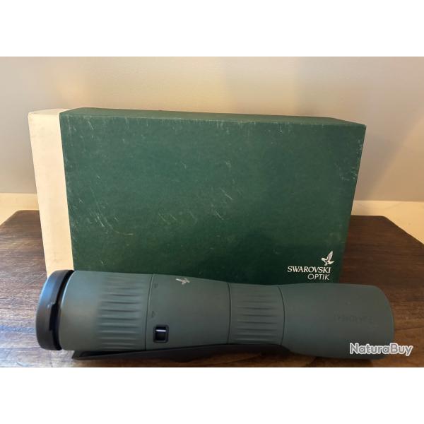 Swarovski longue vue