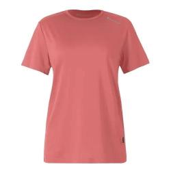 T-shirt Fonctionnel Pinewood Femme Rose - XXL