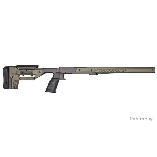 NEUF Ch�ssis MDT Oryx - Sportsman - CZ 457 - main droite - 104751 ODG