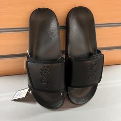 CLAQUETTE BROWNING NOIR T45